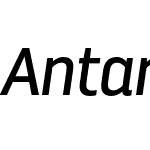 Antartida