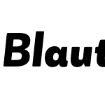 Blauth