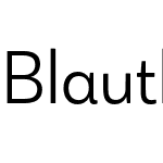 Blauth