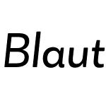 Blauth