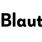 Blauth