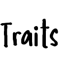 Traits