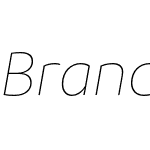 Branding