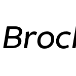Brocha
