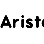 Aristotelica Text