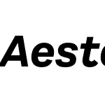 Aestetico