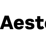 Aestetico