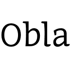 Obla