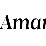 Amarga