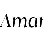 Amarga