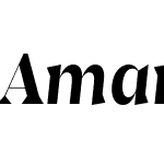 Amarga