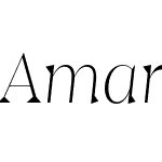 Amarga