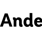 AndesNeue