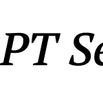 PT Serif Pro