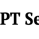 PT Serif Pro Narrow