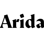 Arida
