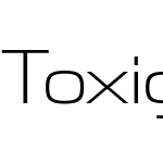 Toxigenesis