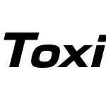 Toxigenesis