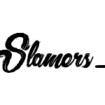 Slamers_PersonalUseOnly