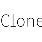 Clone Rounded PE Variable