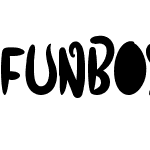 Funbox - Personal Use Only