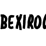 Bexirow - Personal Use Only