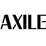 Axile - Personal Use Only
