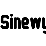 Sinewy - Personal Use Only