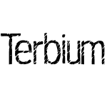 Terbium - Personal Use Only