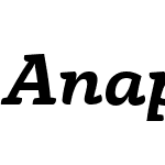 Anaphora Trial