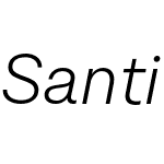Santi