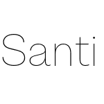 Santi