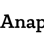 Anaphora Trial