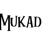 Mukadua