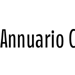 Annuario