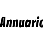 Annuario