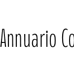 Annuario