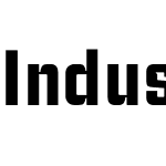 Industria Sans