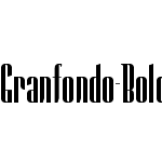 Granfondo