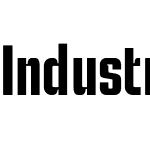 Industria Sans