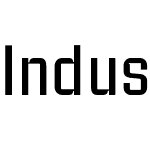 Industria Sans