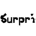 Surprise