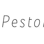 PestoFresco