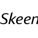 Skeena