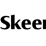 Skeena Display