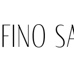 Fino Sans