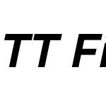 TT Firs Text