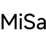 MiSans