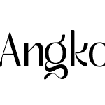 Angkola