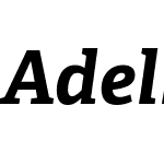 Adelle